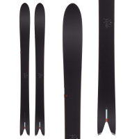 Season Forma Skis 2024 size 183 | Nylon