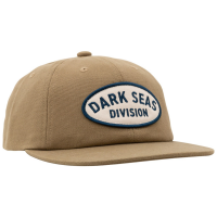 Dark Seas Homestead Hat 2023 in Khaki