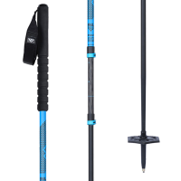 Black Crows Trios Freebird Ski Poles 2026 size 115-140 | Aluminum