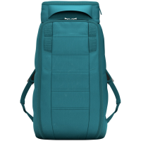 DB Equipment Hugger 30L Backpack 2024 in Green | Nylon/Polyester