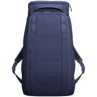 DB Equipment Hugger 25L Backpack 2024 in Blue | Nylon