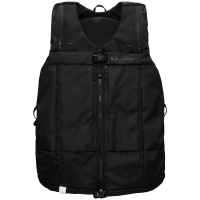 DB Equipment Snow Pro 8L Vest 2026 Bag in Black | Nylon