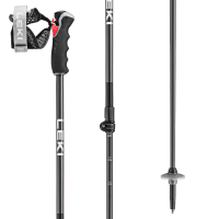 LEKI Peak Vario 3D Ski Poles 2026 size 110-140 | Aluminum