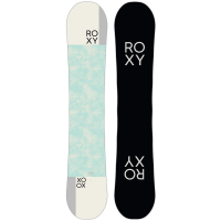 Women's Roxy XOXO C3 Snowboard Blem 2023 size 152