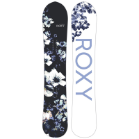 Women's Roxy Smoothie C2 Snowboard Blem 2023 size 146