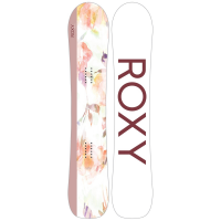 Women's Roxy Breeze C2 Snowboard Blem 2023 size 154