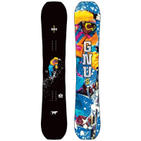 GNU Money C2E Snowboard Blem 2023 size 159