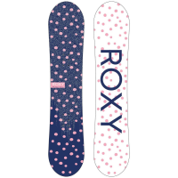 Kid's Roxy Poppy SnowboardLittle Girls' 2023 size 128