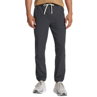 Vuori Kore Joggers Men's 2024 Pant in Black size Large