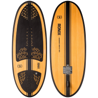 Ronix Koal Classic Longboard Wakesurf Board Blem 2023 size 4'10"