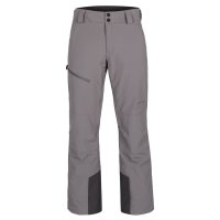 Obermeyer Force Tall Pants 2024 in Gray size X-Large | Polyester