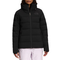 Women's The North Face Amry Down Jacket 2024 in Black size Small | Elastane/Polyester