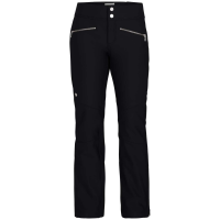 Women's Obermeyer Chateau Short Pants 2024 in Black size 10