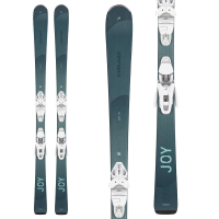 Women's Head Easy Joy SLR Skis + Joy Pro Bindings 2024 size 148