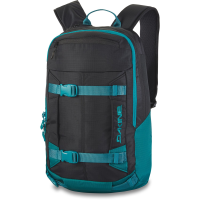 Women's Dakine Mission Pro 25L Backpack 2024 | Nylon | Nylon/Polyester
