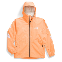 Women's The North Face Build Up Jacket 2024 - XXS in Orange size 2X-Small | Nylon/Polyester