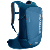 Ortovox Cross Rider 20L S Backpack 2025 in Blue | Polyester