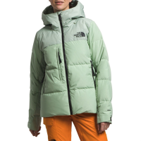 Women's The North Face Corefire Down Windstopper(R) Jacket 2024 in Black size X-Small | Nylon