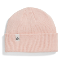 evo Freefall Polylana Beanie Hat 2025 - OS in Pink | Polyester