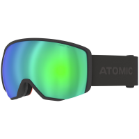 Atomic Revent L Stereo Goggles 2024 in Black