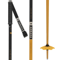 Armada Legion Ski Poles 2024 size 80 | Aluminum/Rubber