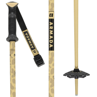 Armada Triad BB Ski Poles 2024 size 80 | Aluminum
