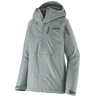 Women's Patagonia Untracked Jacket 2024 in Green size X-Large | Nylon