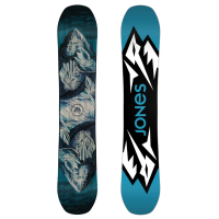 Jones Mountain Twin Snowboard 2018 size 160