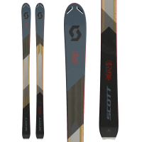 Scott Pure Free 90Ti Skis 2024 size 177