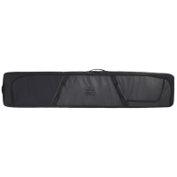 evo Roller Ski Bag 2024 in Black size 195 | Polyester