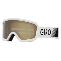 Kid's Giro Chico 2.0 Goggles Little 2024 in Black