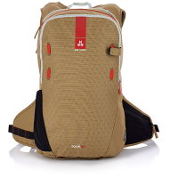 Arva Tour Backpack 2024 in Khaki size 20L | Polyester