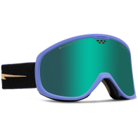 Electric Pike Goggles 2024 in Black