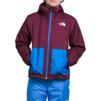 Kid's The North Face Freedom Triclimate(R) Jacket Boys' 2024 Optic in Blue size Medium | Polyester