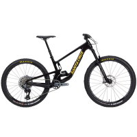 Santa Cruz Bicycles 5010 5 C GX AXS Complete Mountain Bike 2024 - Large