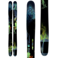 Armada JJ 2.0 Skis + Marker Squire 11 Ski Bindings 2015 size 165