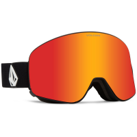 Volcom Odyssey Goggles 2024 in Red
