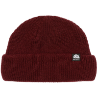 Autumn Double Roll Beanie Hat 2024