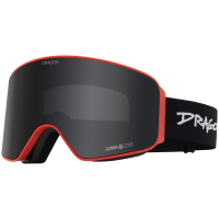 Dragon NFX MAG OTG Goggles 2024 in Gray