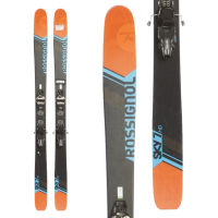 Rossignol Sky 7 HD Skis + Marker Griffon 13 Bindings 2017 size 170