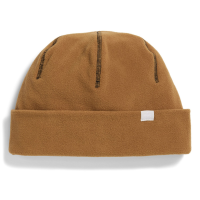 evo Wildside Fleece Beanie Hat 2025 - OS in Brown | Polyester