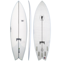 Lib Tech x Lost KA Swordfish Surfboard Blem 2022 size 6'2" | Polyester