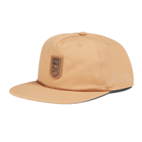 evo Jess Mudgett 5 Panel Vintage Hat 2023 - OS | Nylon/Cotton