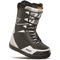 Women's thirtytwo Lashed Melancon Snowboard Boots 2024 in Black size 8.5 | Rubber