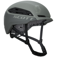 Scott Couloir Tour Helmet 2024 in Yellow size Medium | Polyester