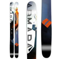 Armada JJ 2.0 Skis + Marker Griffon 13 Ski Bindings 2017 size 175