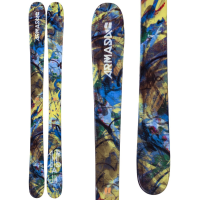 Kid's Armada Bantam Skis + Tyrolia SP 7.5 AC BindingsKids' 2018 size 135