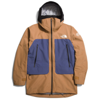 The North Face Summit Verbier GORE-TEX Jacket 2024 in Green size Large | Nylon/Polyester