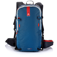 Arva Tour Airbag Backpack 2024 size 25L | Polyester