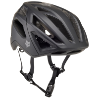 Fox Racing Crossframe Pro Bike Helmet 2026 in Black size Small